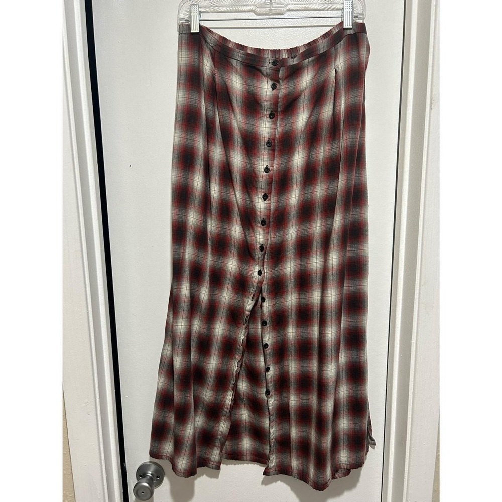 UNIF Nevermind skirt